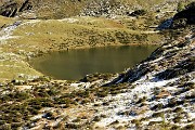 26  Zoom sul Lago Grande (2030 m)